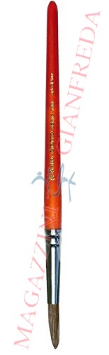 GIOTTO PENNELLO SERIE 700 N. 12 IN PELO DI BUE